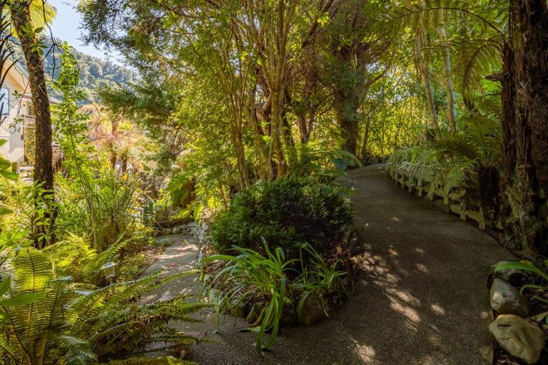 Photo of property in 5 Matai Street, Duncan Bay, Rai Valley, 7195
