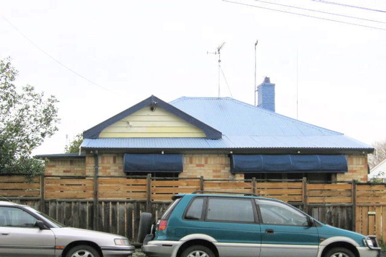 Photo of property in 91 Seddon Road, Frankton, Hamilton, 3204