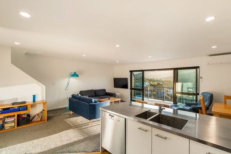 Photo of property in 215b Pembroke Road, Wilton, Wellington, 6012