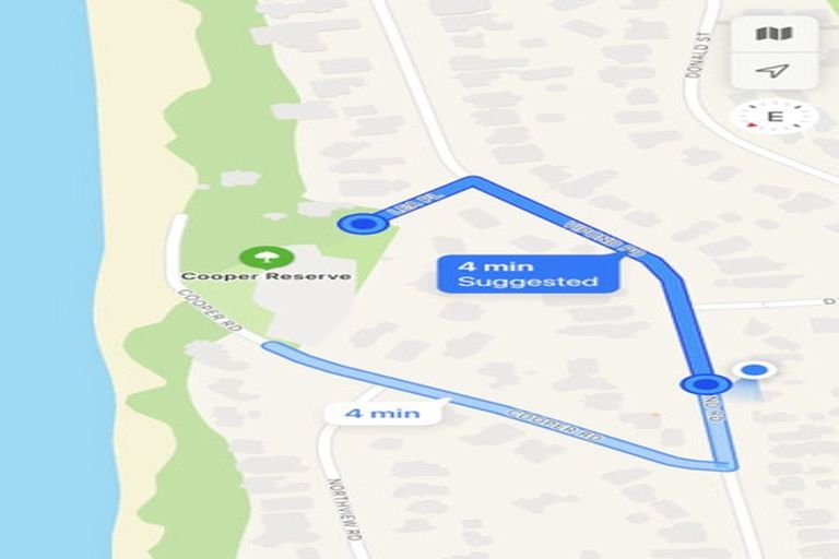 Photo of property in 175 Vipond Road, Stanmore Bay, Whangaparaoa, 0932