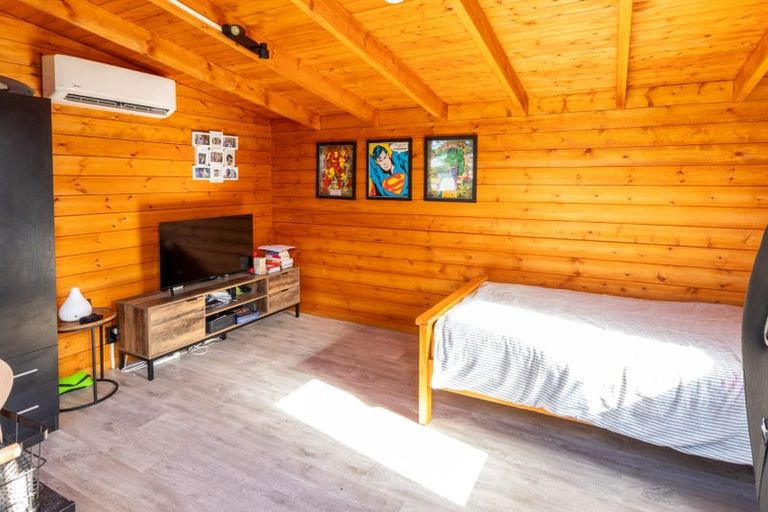 Photo of property in 107 Islington Street, Turnbull Thomson Park, Invercargill, 9810