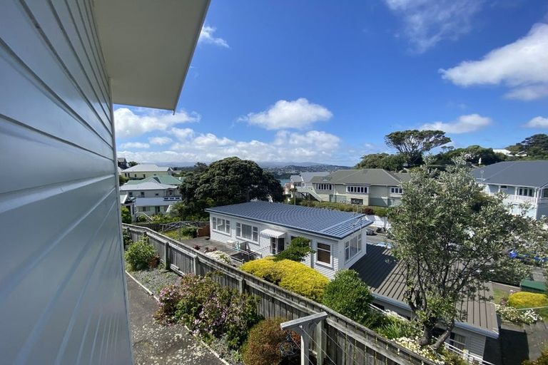 Photo of property in 4/35 Arawa Road, Hataitai, Wellington, 6021