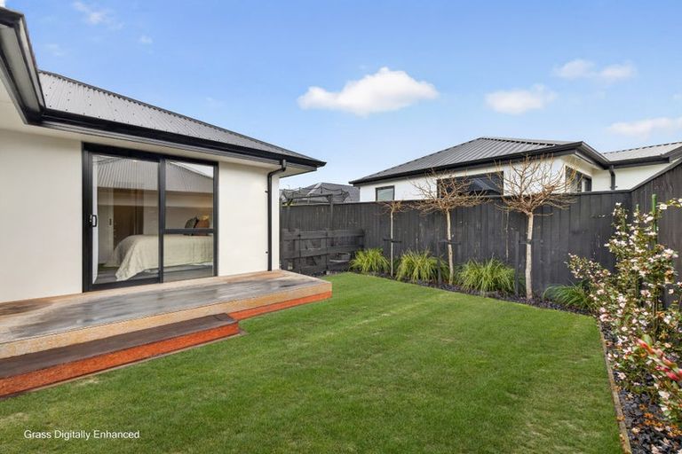 Photo of property in 16 Spalling Road, Halswell, Christchurch, 8025