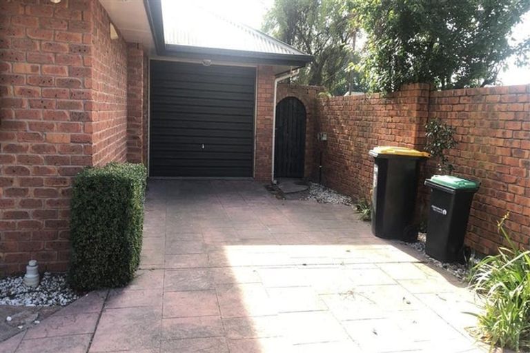 Photo of property in 1/20 Dilworth Street, Riccarton, Christchurch, 8011