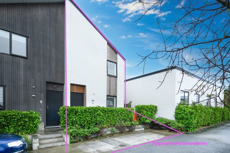 Photo of property in 6 Saltmarsh Road, Hobsonville, Auckland, 0616