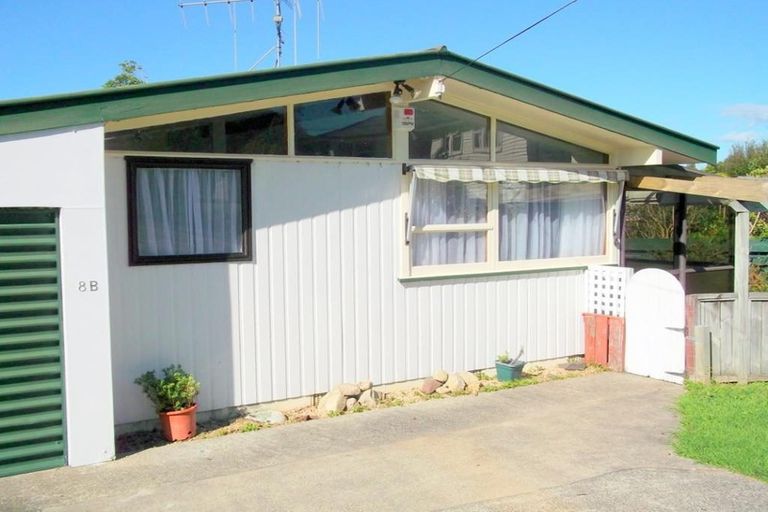 Photo of property in 8b Carlton Street, Bellevue, Tauranga, 3110