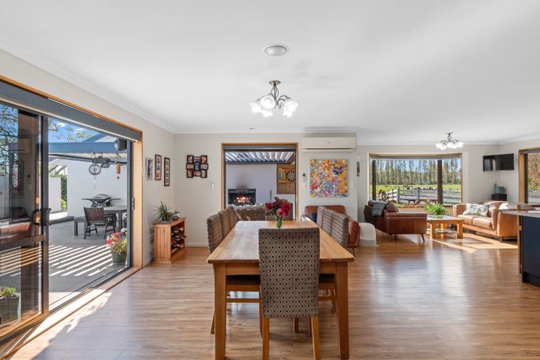 Photo of property in 60 Hollands Road, Tinwald, Ashburton, 7771