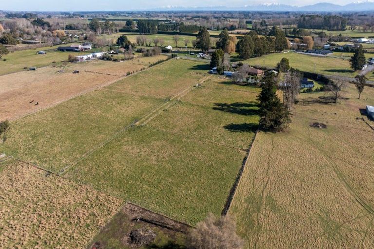Photo of property in 234 Giles Road, Kaiapoi, 7692