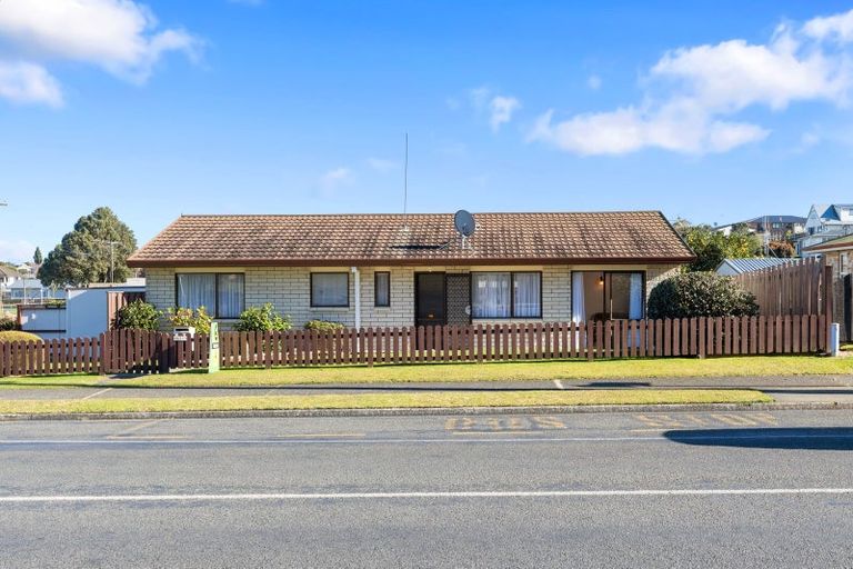Photo of property in 517 Fraser Street, Parkvale, Tauranga, 3112
