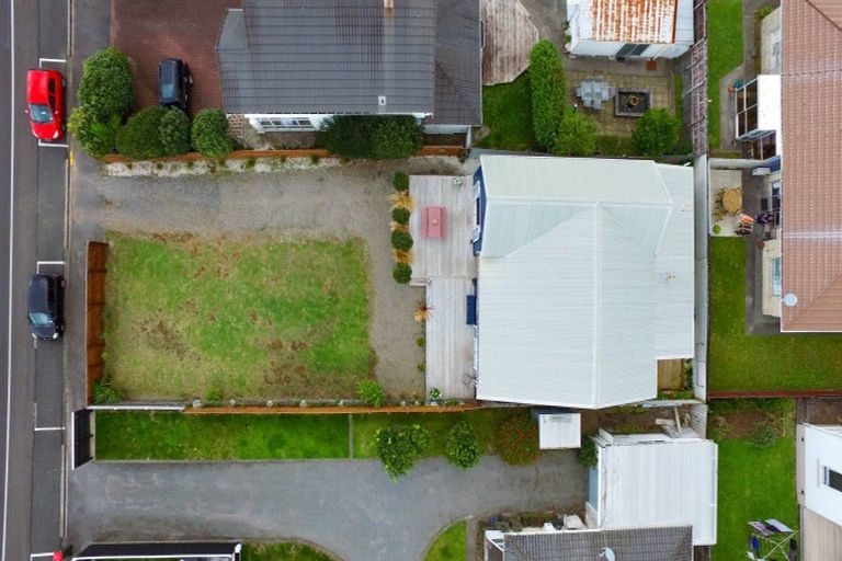 Photo of property in 157 Saint Aubyn Street, New Plymouth, 4310