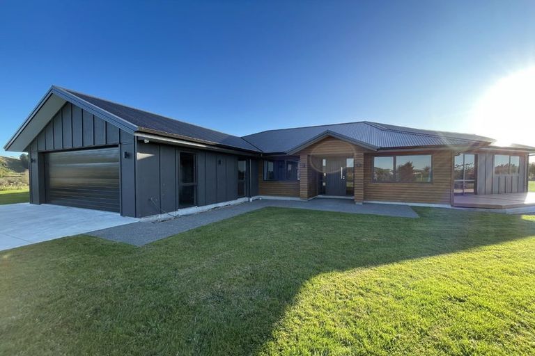 Photo of property in 61 Bellerby Lane, Maraekakaho, Hastings, 4171