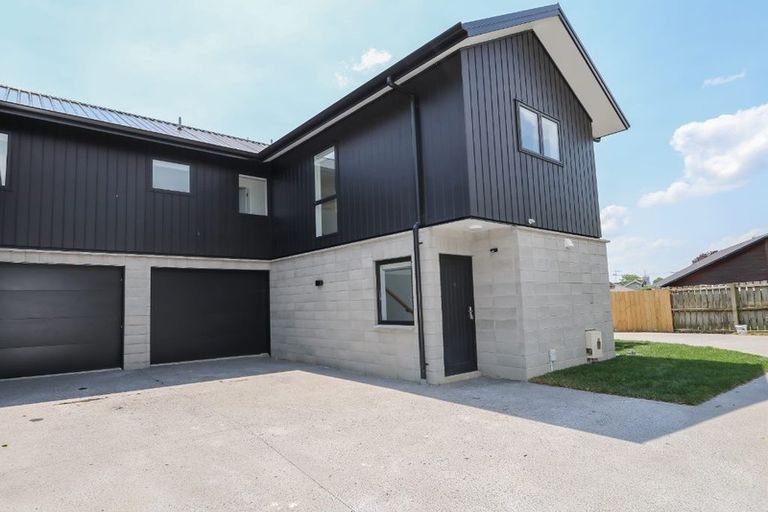 Photo of property in 2/106 Comries Road, Chartwell, Hamilton, 3210