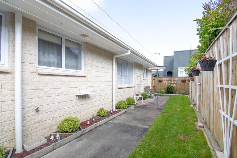 Photo of property in 177 Cook Street, West End, Palmerston North, 4410