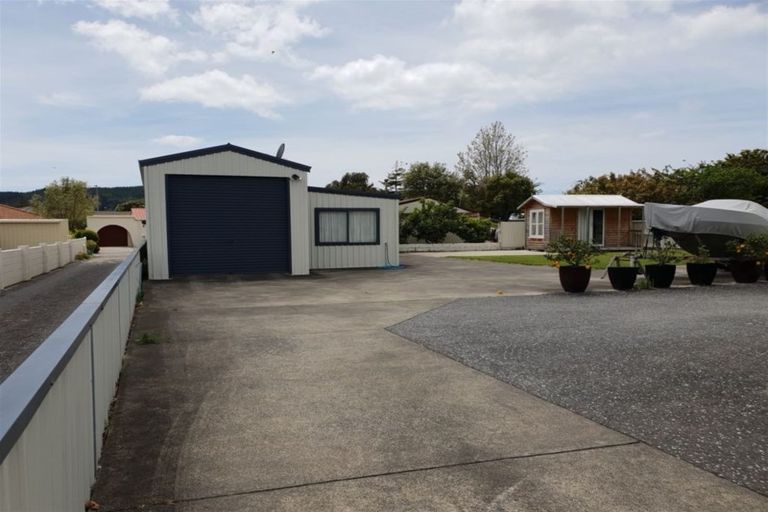 Photo of property in 214b Chartwell Avenue, Whangamata, 3620