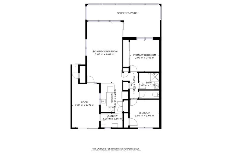 Photo of property in 4/9 Zealandia Street, Kensington, Whangarei, 0112