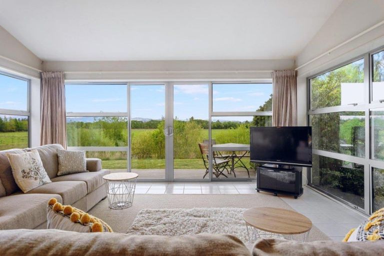 Photo of property in 560 Hurunui Bluff Road, Hurunui, Hawarden, 7385