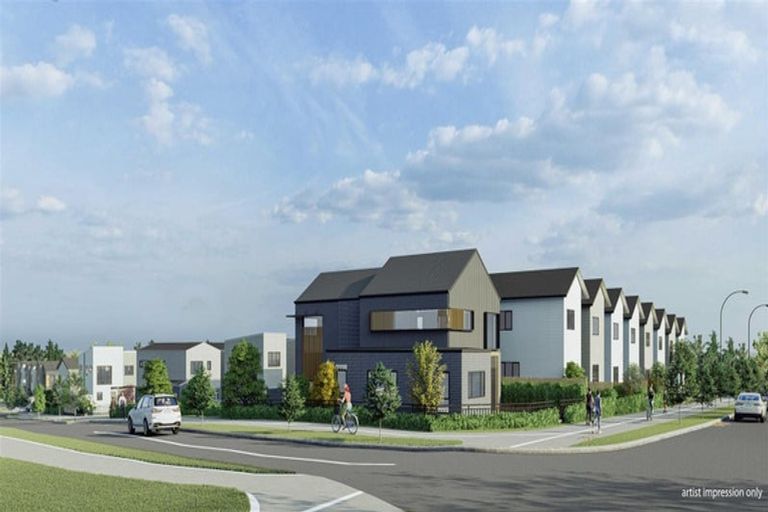 Photo of property in 132 Fred Taylor Drive, Westgate, Auckland, 0814