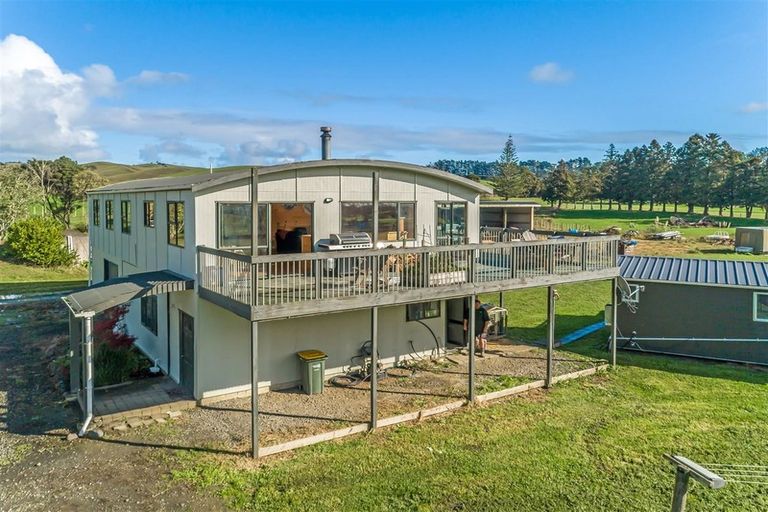 Photo of property in 275 Peak Road, Kaukapakapa, Helensville, 0875