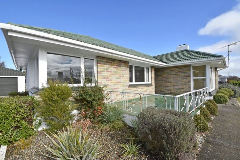 Photo of property in 9 Highfield Terrace, Newfield, Invercargill, 9812