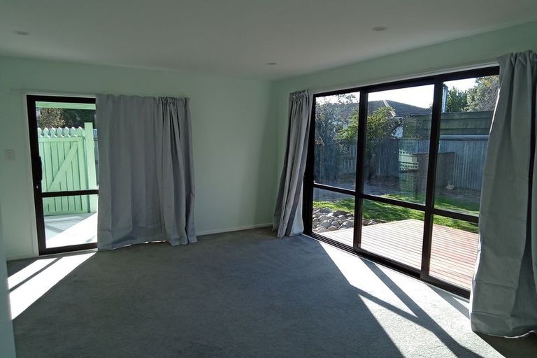 Photo of property in 48a Woodend Road, Woodend, 7610