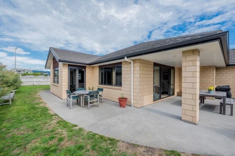 Photo of property in 145 Field Way, Waikanae Beach, Waikanae, 5036
