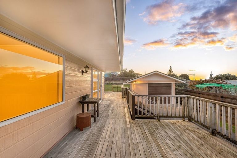 Photo of property in 31 Gawler Street, Te Horo Beach, Otaki, 5581