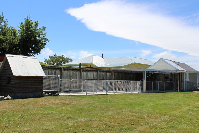 Photo of property in 123 Cole Street, Masterton, 5810