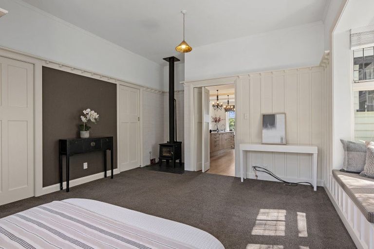 Photo of property in 14 Macmillan Avenue, Cashmere, Christchurch, 8022