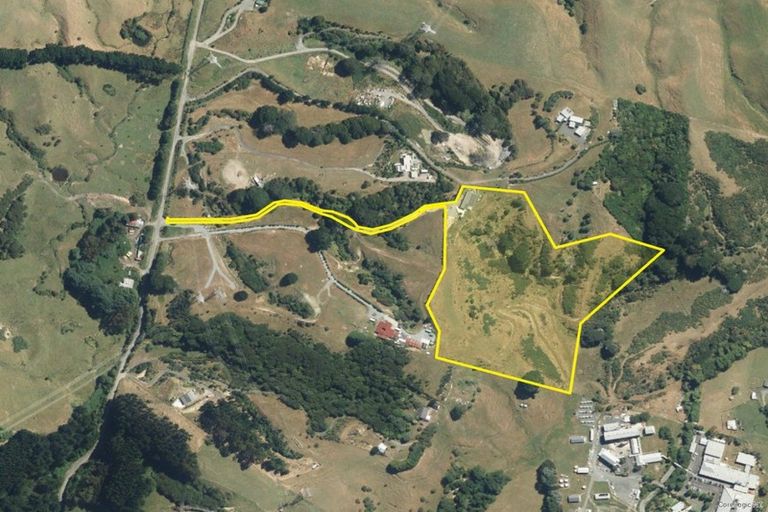 Photo of property in 94b Mulhern Road, Judgeford, Porirua, 5381