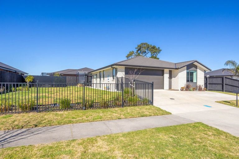 Photo of property in 30 Kotukutuku Street, Ngaruawahia, 3720