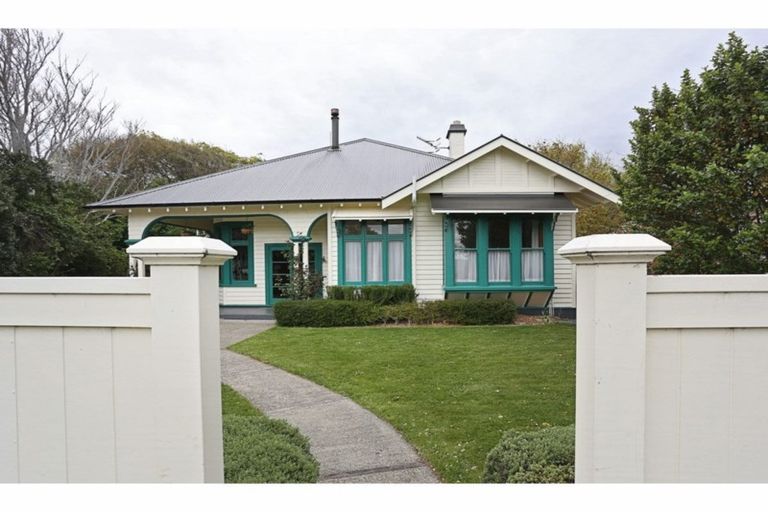 Photo of property in 9 Alice Street, Gladstone, Invercargill, 9810