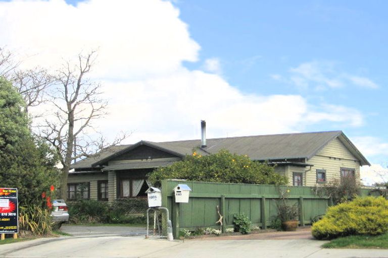 Photo of property in 1007 Heretaunga Street East, Parkvale, Hastings, 4122