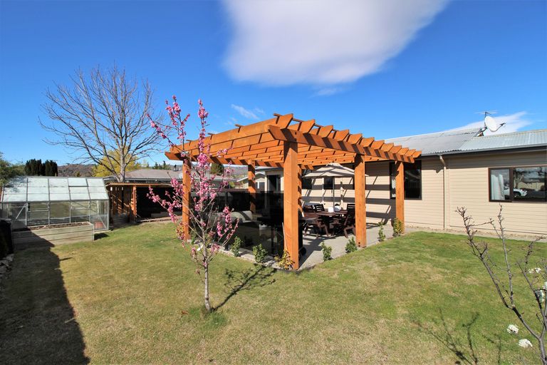 Photo of property in 3 Ashworth Street, Alexandra, 9320