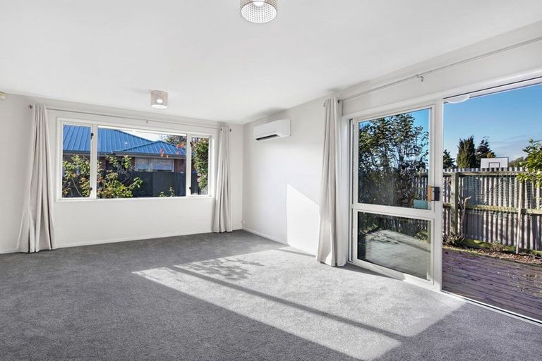 Photo of property in 5/25 Rutherford Street, Woolston, Christchurch, 8023