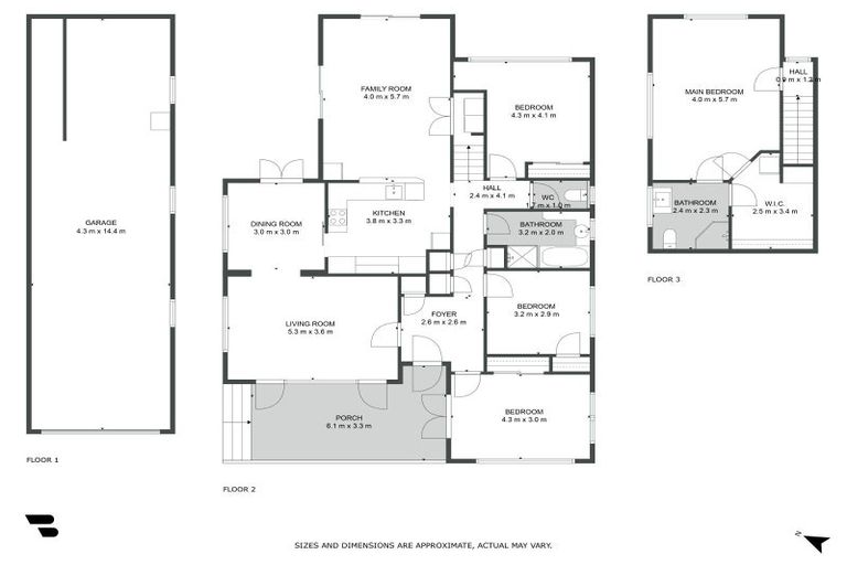 Photo of property in 17 Miles Avenue, Papatoetoe, Auckland, 2025