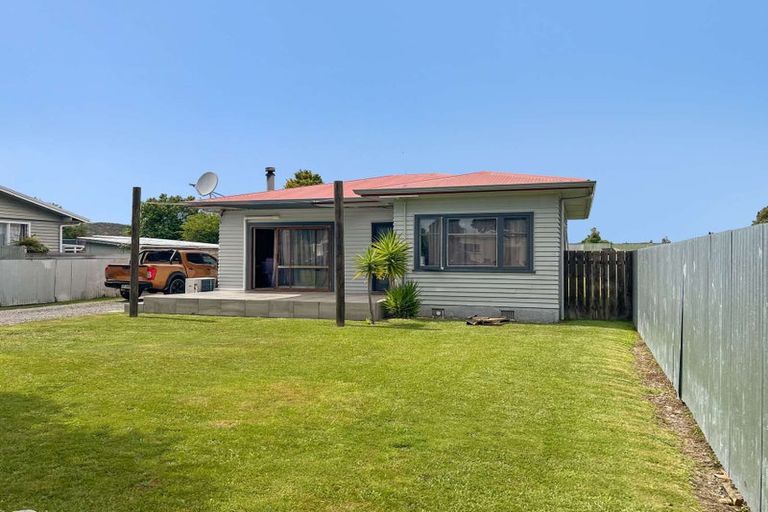 Photo of property in 73 Clyde Road, Wairoa, 4108