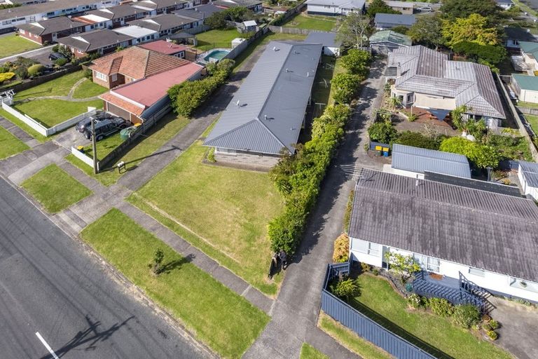 Photo of property in 132 Astley Avenue, New Lynn, Auckland, 0600