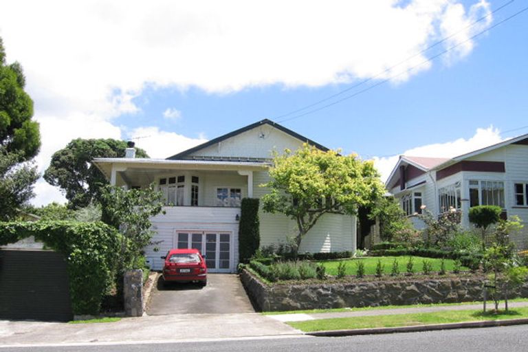 Photo of property in 7 Lochiel Road, Remuera, Auckland, 1050