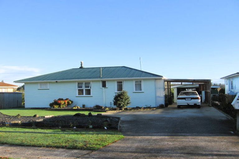 Photo of property in 3 River View Road, Morrinsville, 3300