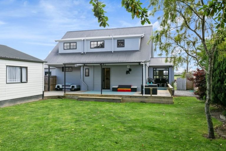 Photo of property in 173 Taylor Street, Cambridge, 3434