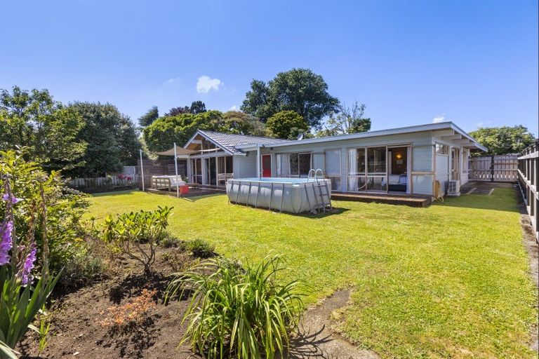 Photo of property in 12b Woodleigh Street, Frankleigh Park, New Plymouth, 4310