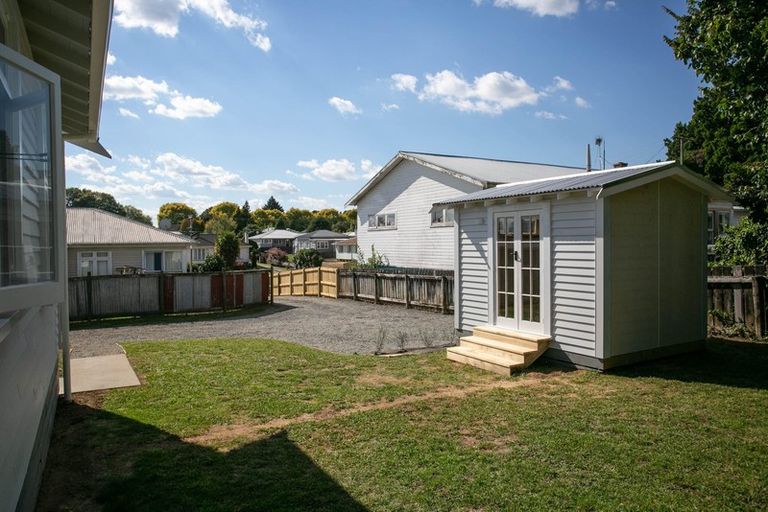 Photo of property in 30a Bent Street, Putaruru, 3411