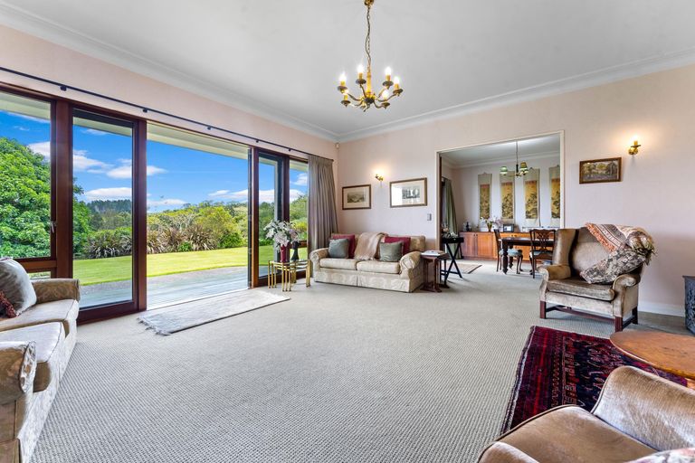 Photo of property in 390 Silver Hill Road, Wellsford, 0975