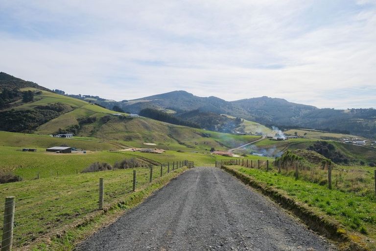 Photo of property in 15 Strawberry Lane, Sawyers Bay, Port Chalmers, 9023
