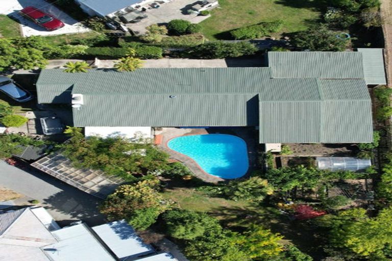 Photo of property in 9 Pope Crescent, Witherlea, Blenheim, 7201