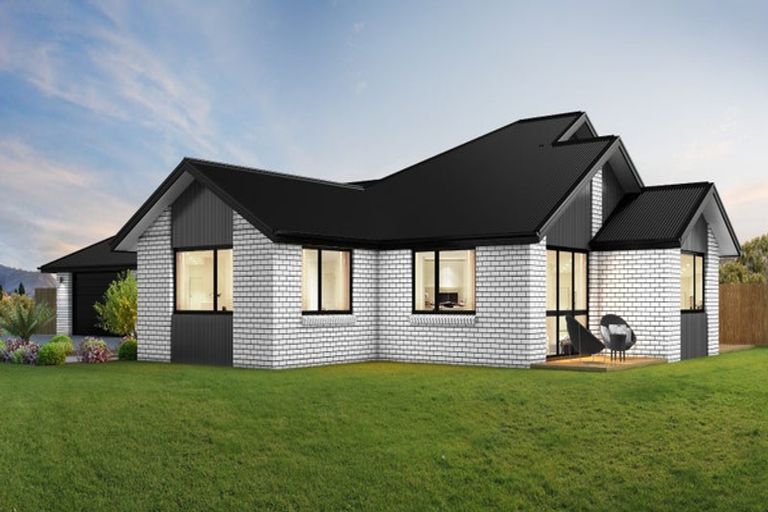 Photo of property in 34 Da Vinci Avenue, Leeston, 7632