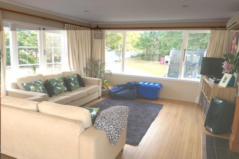 Photo of property in 2215 State Highway 2, Maramarua, Pokeno, 2471