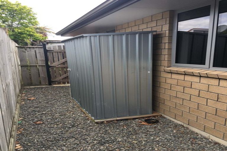 Photo of property in 6/34 Fifth Avenue, Enderley, Hamilton, 3214