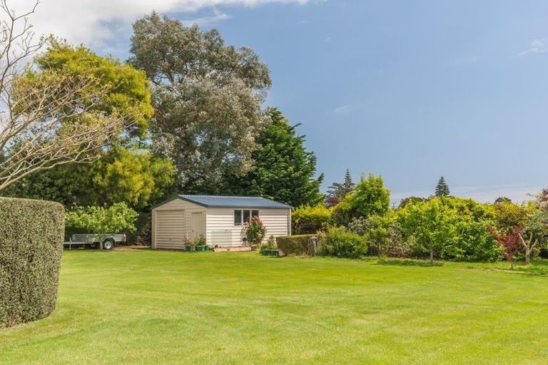 Photo of property in 7 Lakewood Grove, Levin, 5510