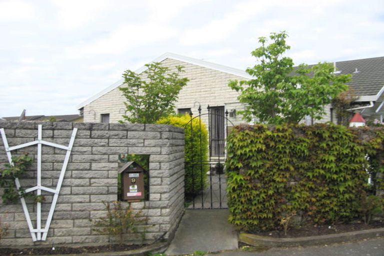 Photo of property in 9 Applewood Place, Casebrook, Christchurch, 8051